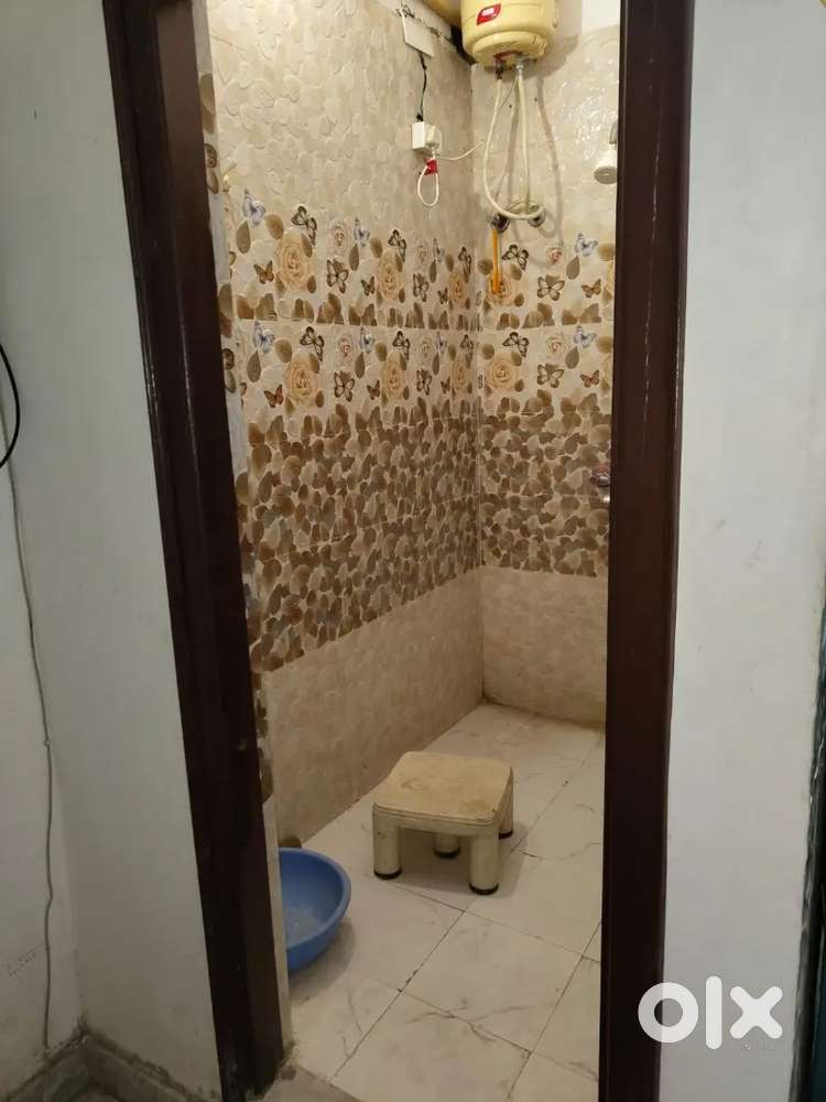 Cord Basis room for Two Boys.