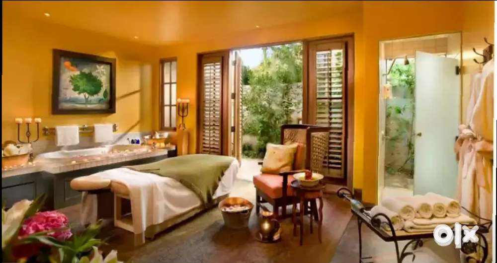 Hiring Male female for job