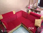 It is very nice we are selling because of changing house