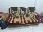 Sofa 5 seater