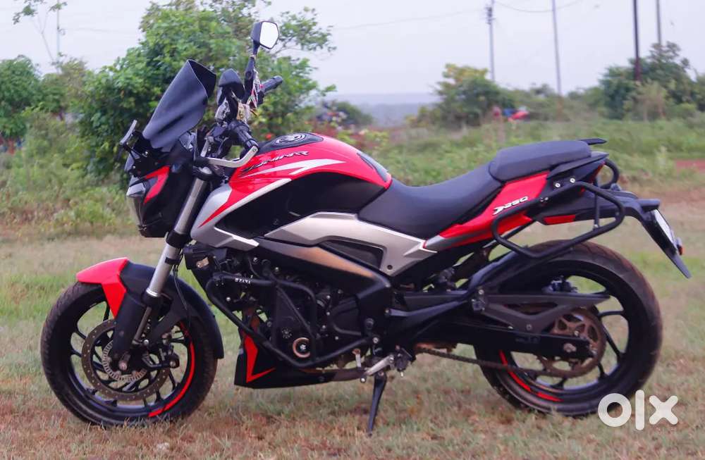 Mint Condition Dominar 250 for sale