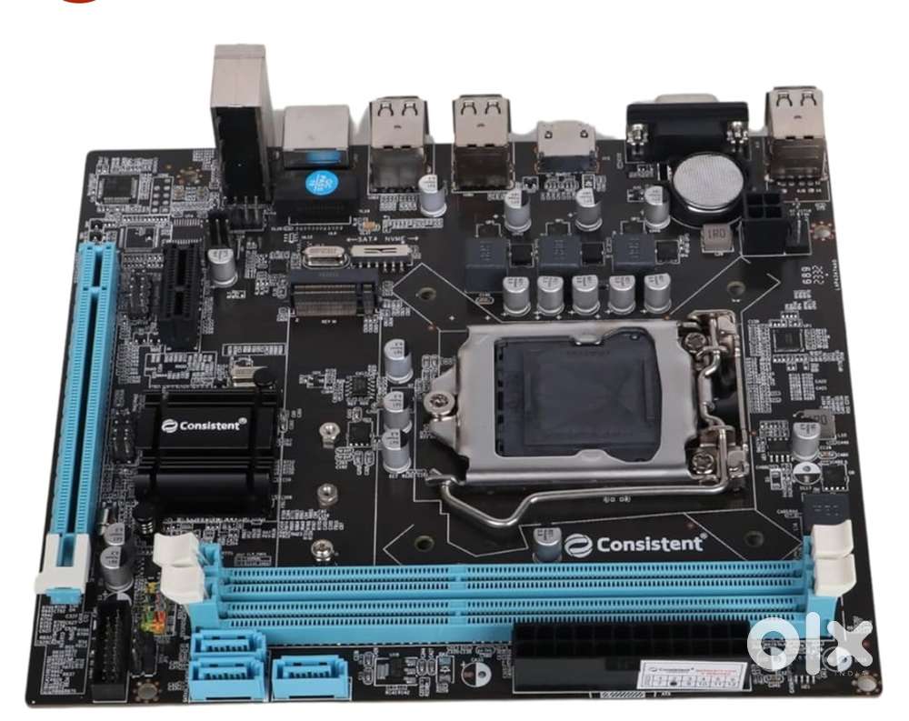 h61 motherboard