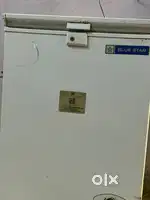 100lt d fridge