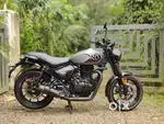 Less driven good bike