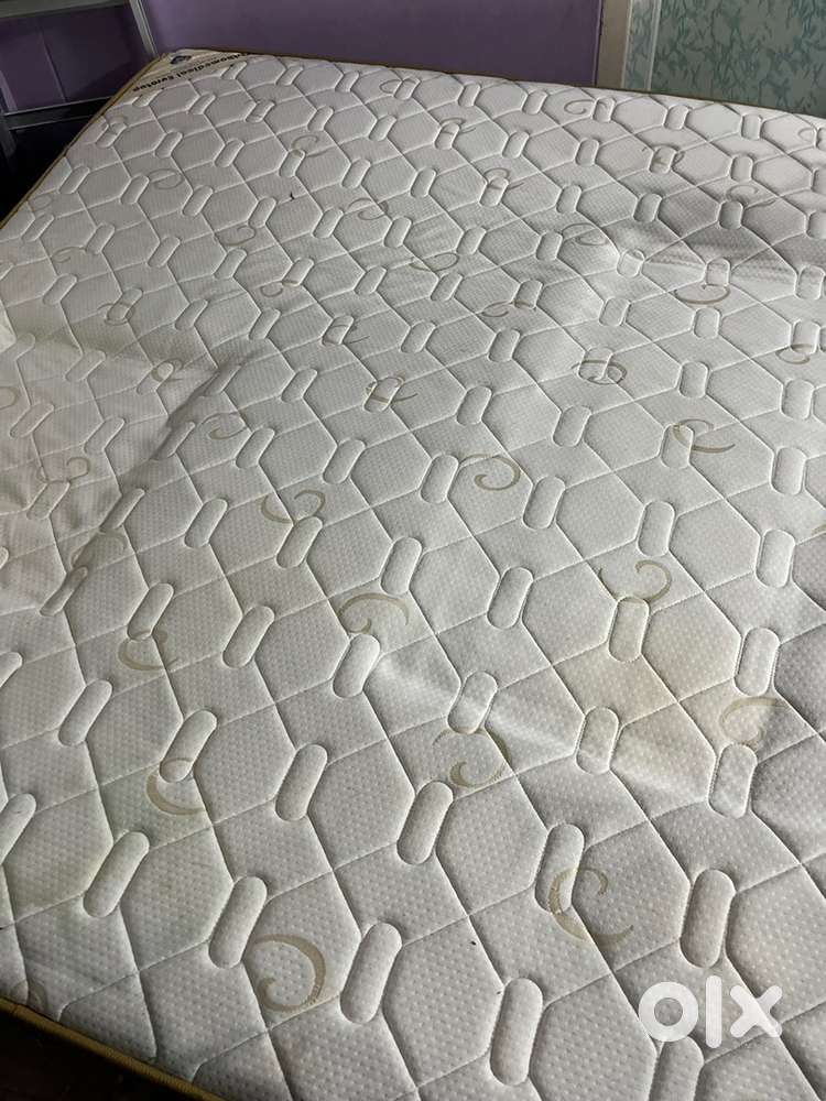 Spring Air King size Mattress