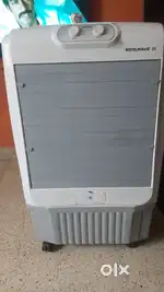 Havells 55 Ltr New Cooler only 1 month latest
