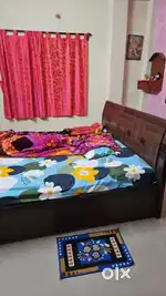 Golf Green 1 BHK Furnished flat on rent