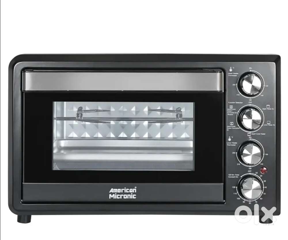 American micronic OVEN (OTG