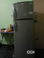 Videocon fridge double door