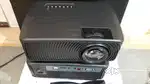 Rd5 intrex projector android 4k 3d wifi mcast 200 inchs hdmi usb led