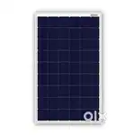 Microtek 165w solar panel