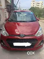 Hyundai Grand i10 sportz