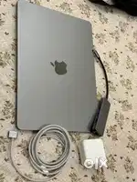 Apple macbook air m3