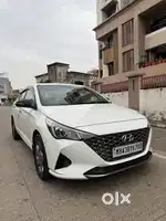 Hyundai Verna CRDi 1.6 SX, 2021, Diesel