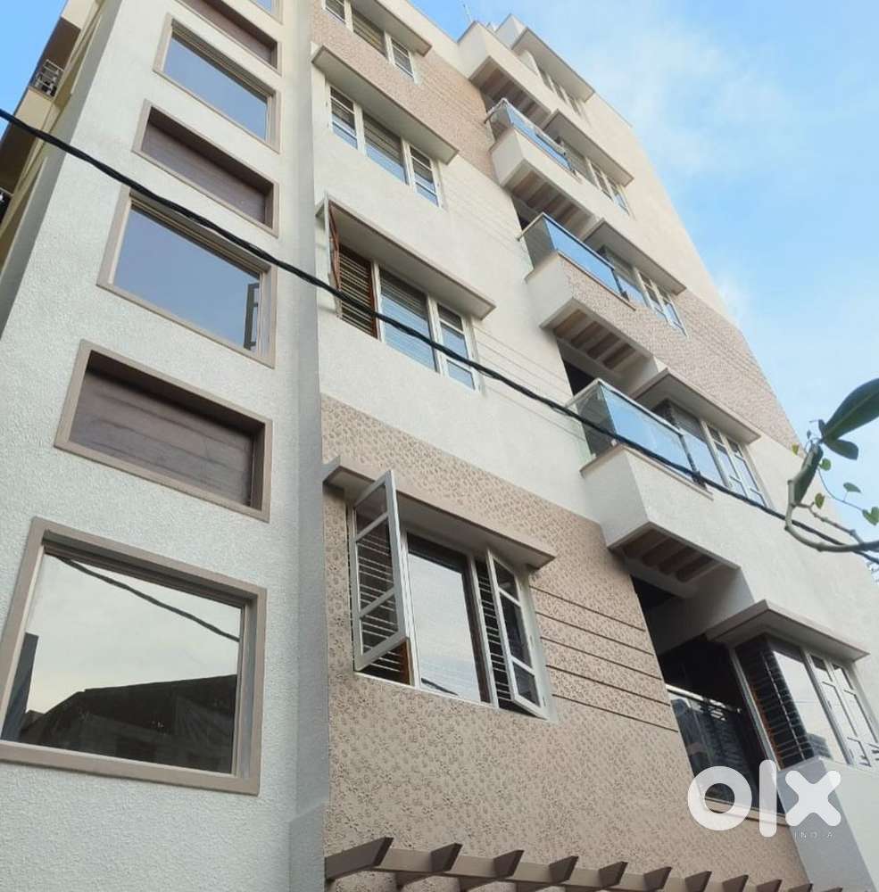 New one good place a khata