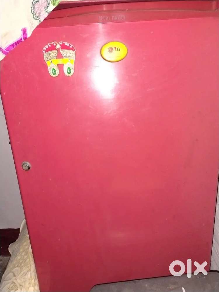 LG's Refrigerator