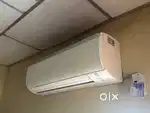 Daikin 1.5ton ac