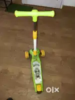 Kid scooter good condition