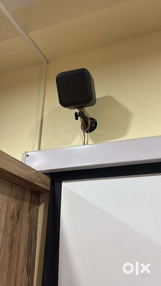 Home theatre and projector for sale along wiht other few items