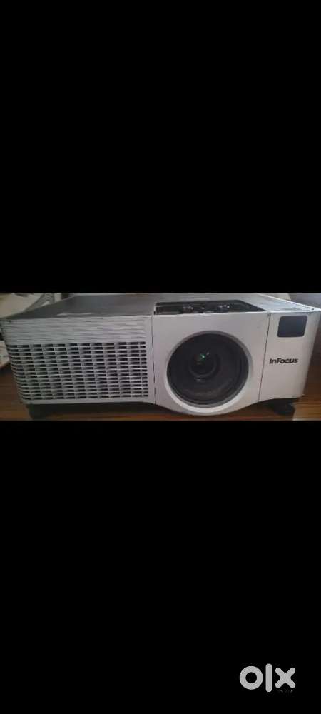 Infocus projector