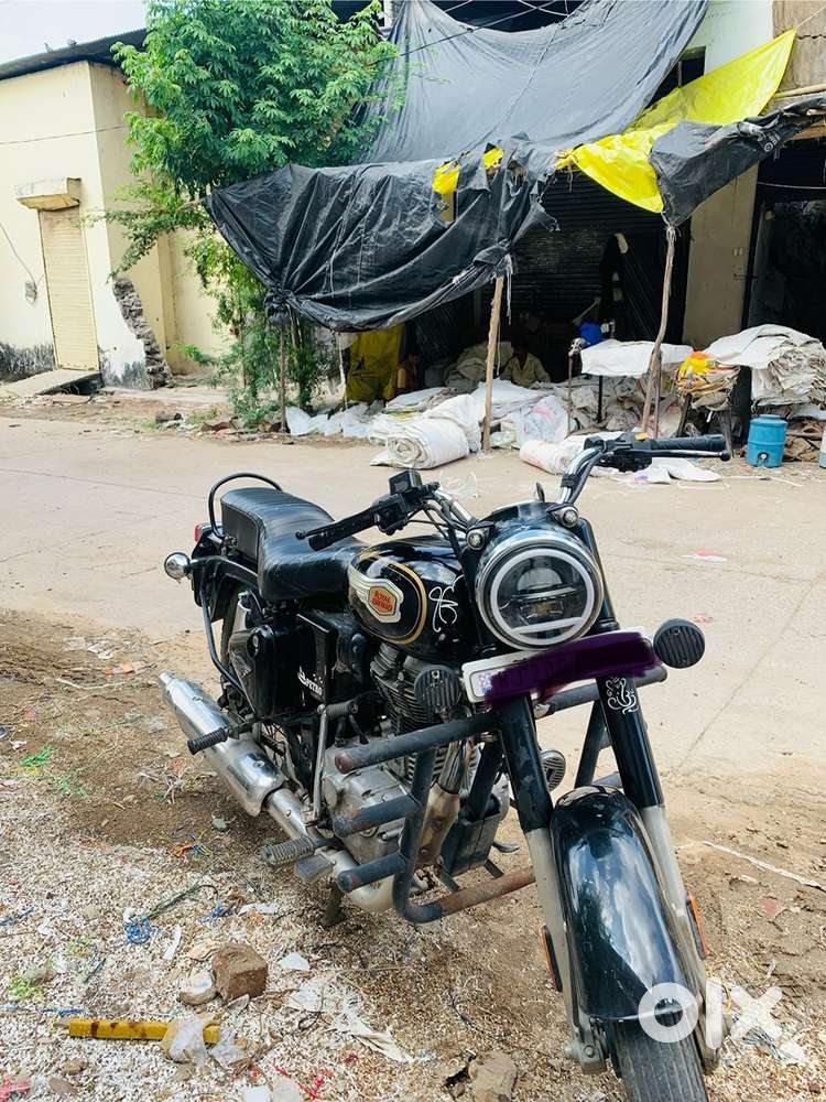 New condition well maintain