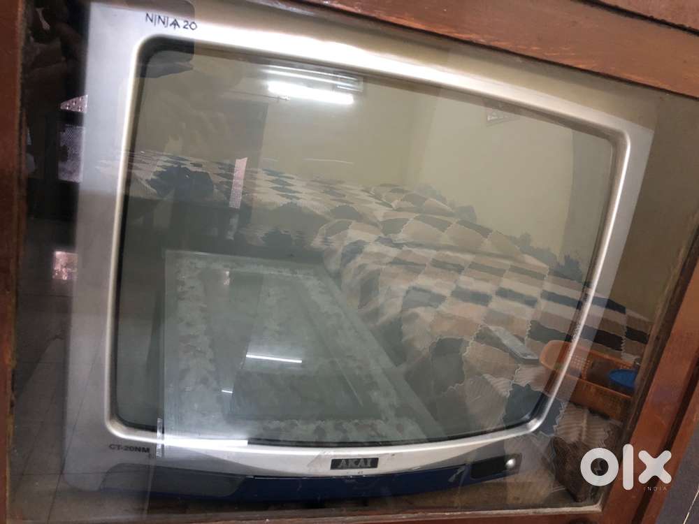 AkAI Tv 20 inch