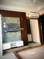 2 bhk full furnished