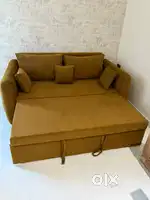 Brand New Sofa-cum-bed