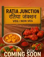 Veg, Nonveg Tanduri chef Required