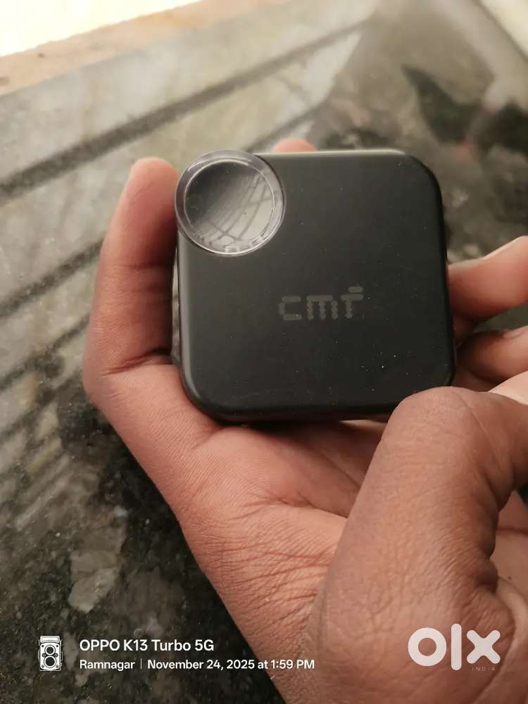 CMF nothing company hear pords