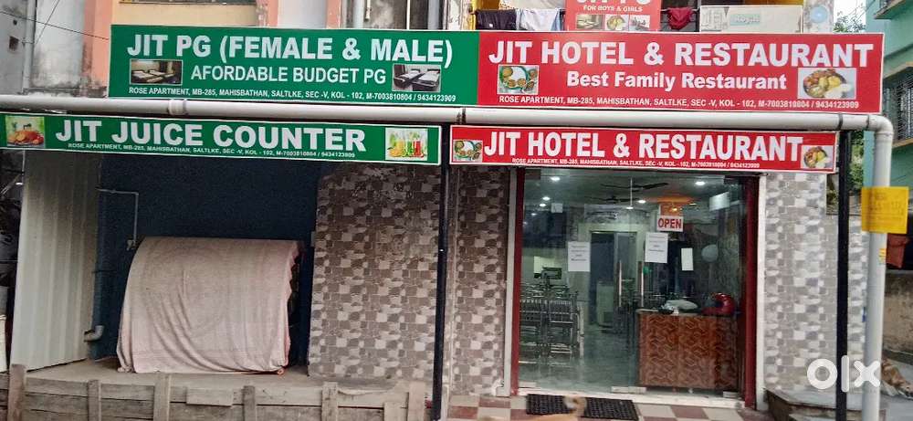 রেস্টুরেন্টের জন্য ইন্ডিয়ান এবং চাইনিজ ছেলে / মেয়ে রাধুনীর প্রয়োজন