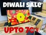 Diwali sale 4k support Google  tv just Rs 5990 full hd 1 year warrnty