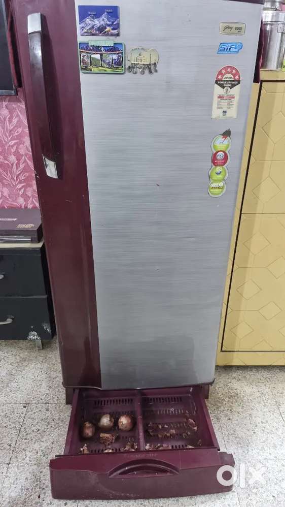 Godrej Refrigerator Single door