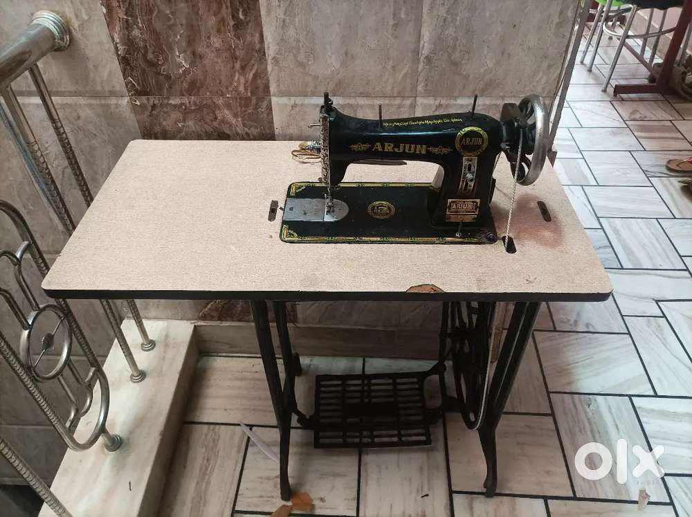 Silai machine