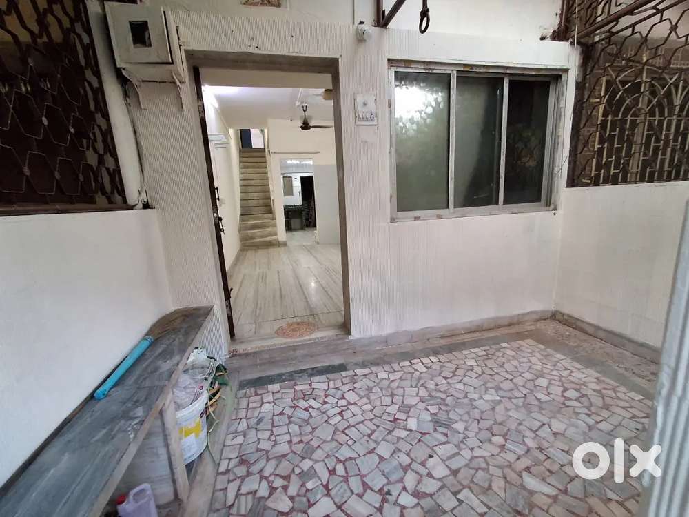 1.5 bhk rental individual house