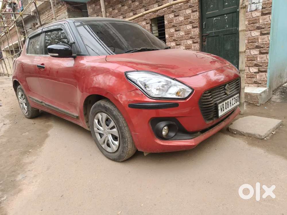 Maruti Suzuki Swift 2019 Petrol Good Condition