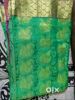Pattu saree