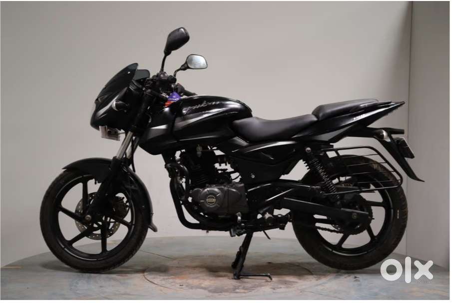 Bajaj Pulsar 150