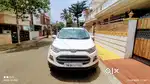 Ford Ecosport 1.5 TDCi Titanium BE, 2016, Diesel