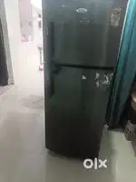 Whirlpool Fridge