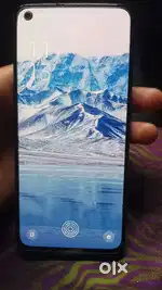 Oppo reno 6z 5g 8;128 ha akdam fresh ga koi problem nhi h