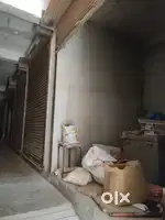 Shop on Takiya main road Near VMart