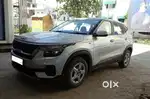 AIIMS Rishikesh doctor-driven, brand-new condition Seltos Diesel 2023