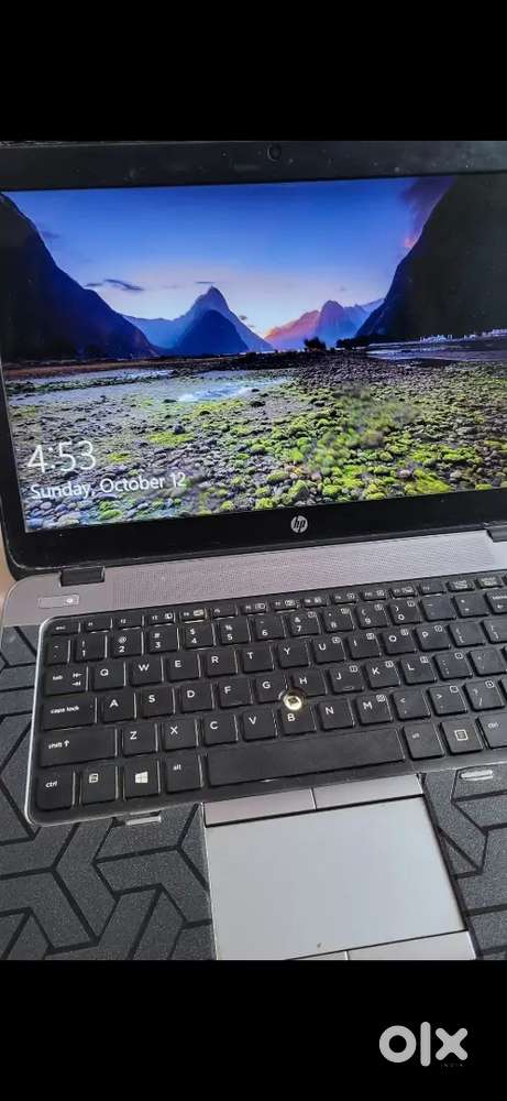 HP Elitebook 840 price 13500
