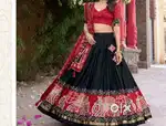Ghagra choli