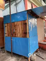 Wooden Handmade Pan Shop 4X5 Size New one not used
