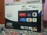 Samsung Google tv