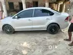 Volkswagen Vento 2011 Petrol 65000 Km Driven