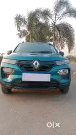 Renault KWID, 2021, Petrol
