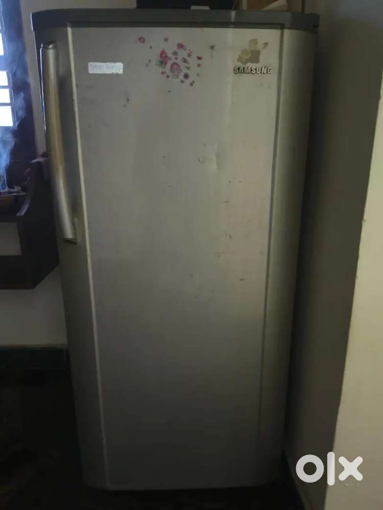 Fridge for selling